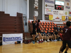 Este sábado continúa la actividad de la fase estatal de los Juegos Nacionales CONADE