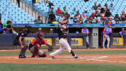 México Eliminado de la serie del caribe