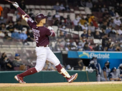 Dos jugadores de Tomateros a la selección nacional de beisbol