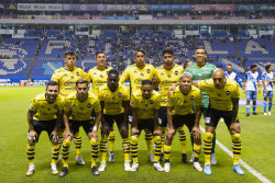 Mazatlán Fc cae 1-3 ante Puebla
