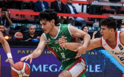 ¡SANTIAGO OCHOA ENTRE LOS MEJORES TALENTOS A NIVEL MUNDIAL!