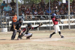 TODO LISTO PARA LA ETAPA ESTATAL DE BÉISBOL EN SINALOA