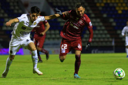 Dorados por su primera victoria en el torneo recibe a Coyotes de Tlaxcala