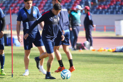 Cimarrones visita a Venados en la fecha 7 de la Liga de Expansión