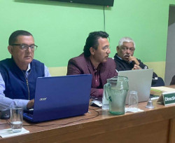 Confirmado el estadio Emilio Ibarra para la gran fiesta  inaugural el próximo 18 de Marzo