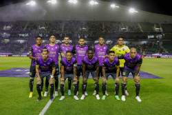 Mazatlan FC recibe al campeón Tuzos del Pachuca