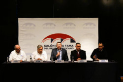 Nuevos inmortales del beisbol mexicano 2023