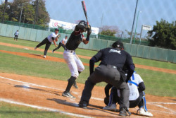 Para Mazatlán y Guasave los títulos de béisbol en la fase estatal de los Juegos CONADE