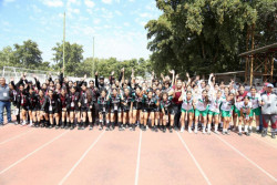 Ahome y Culiacán se reparten el futbol