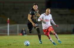 Cimarrones le gana a Dorados 2-0 en la Jornada 8 de la Liga de Expansión