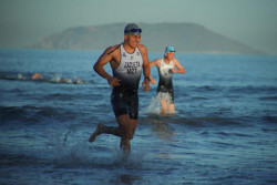 Mazatlán y Ahome, los máximos ganadores en Triatlón