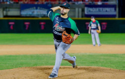 Manny barreda se une a México para participar en el Clásico Mundial