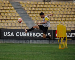 Dorados recibe a Tepatitlán buscan su primera victoria del torneo