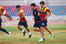 Cimarrones visita a Correcaminos en la fecha 9 de la Liga de Expansión