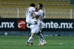 Dorados sacó victoria ante Tepatitlán