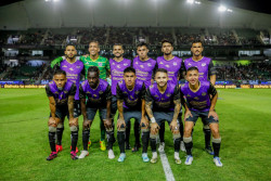 Mazatlan FC por su primera victoria en el Clausura 2023