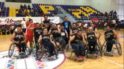 Sinaloa consigue bronce en los Juegos Nacionales de sillas de rueda y amputados