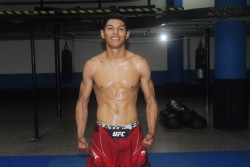 EL "DIABLO" PÉREZ ENFRENTARÁ A UN VENEZOLANO POR EL TÍTULO