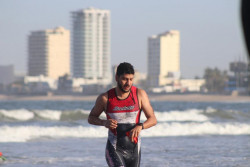 Regresa a Mazatlán el Triatlón después de 4 años