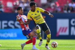 San Luis derrota 2-1 a Mazatlán