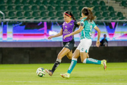 León derrota 3-0 al Mazatlán FC en la Liga MX femenil