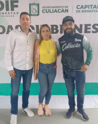 Anuncia Ayuntamiento actividades deportivas y recreativas para esta Semana Santa 2023