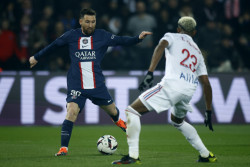 El PSG y Messi se acercan al divorcio, según la prensa francesa