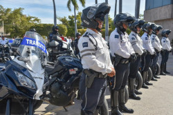 Trabajamos 24/7 en operativo de Semana Santa por un saldo blanco”: Gerardo Vargas.