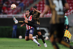 Dorados no pudo ligar victorias