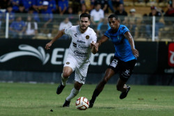 Venados golea 5-0 a Dorados de Sinaloa