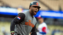 Wladimir Balentine reforzara a los campeones Cañeros de Los Mochis la próxima temporada