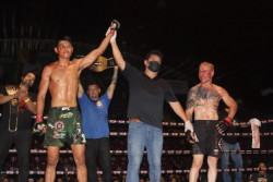 CAPACITARÁN A JUECES Y REFEREES DE MMA EN CULIACÁN