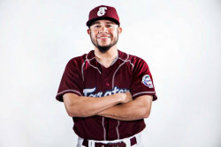 Alfredo Amezaga es nombrado manager de Tomateros de Culiacán