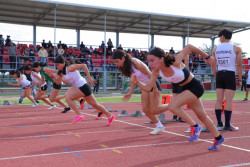 Culiacán será sede del Macro regional de Atletismo