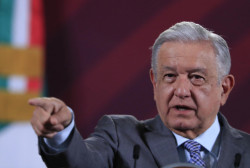 Desconoce AMLO contenido de carta de los Chapitos
