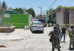 ONU-DH condena asesinato de madre buscadora en Guanajuato