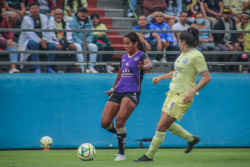 Mazatlán FC cae por goleada ante el América Femenil