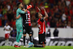 Atlas vence por la mínima a Chivas