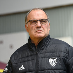 Marcelo Bielsa sera el nuevo tecnico de la Selección de Uruguay