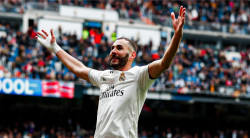 Karim Benzema se va del Real Madrid