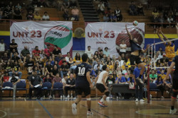 Águilas UAS campeones nacionales en voleibol