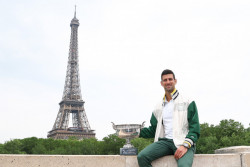 Djokovic se rinde ante el talento de Jokic: “Te felicito hermano, eres el mejor”