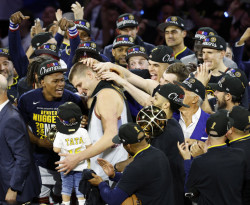 Jokic, el MVP de las Finales certifica el triunfo del baloncesto europeo en la NBA