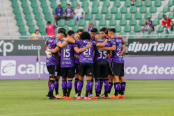 Mazatlán FC empata 1-1 ante Pachuca en su presentación en el Apertura 2023