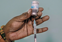 México inmunizará a niños de entre 5 y 11 años con la vacuna cubana Abdala contra la covid