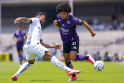 Mazatlán y Pumas empatan a 0 en la Jornada 2 de la Liga Mx