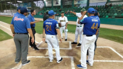 Este domingo pueden surgir finalistas en la Liga de Beisbol JAPAC de Primera Fuerza en Culiacán
