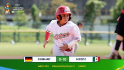 Sinaloense guía a México al triunfo en mundial sub12 en China
