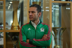 Jaime Lozano se mantiene como DT de México