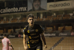 Dorados gana 4-0 ante el conjunto de Mineros de Zacatecas